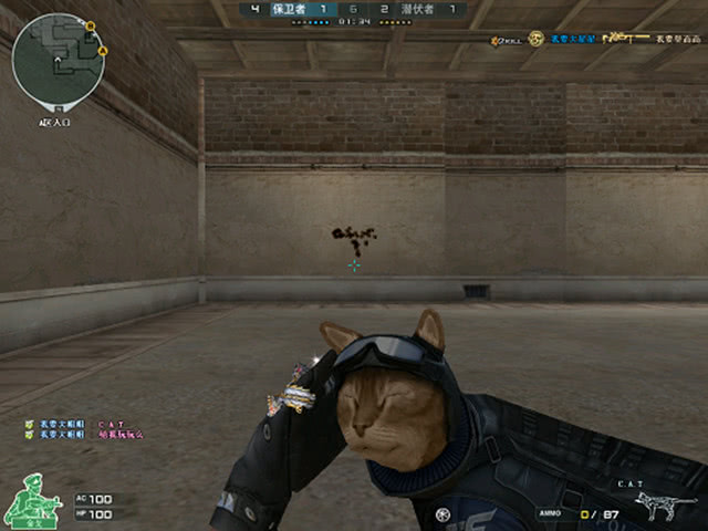 w0nderful ：感觉Spirit队内似乎出了问题