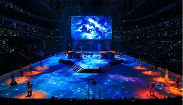 来自第一届Major的选手将参加StarLadder布达佩斯Major 2025