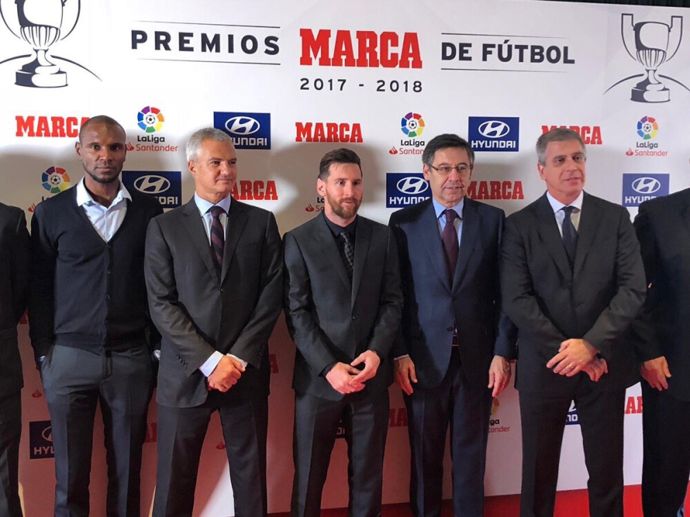 志在