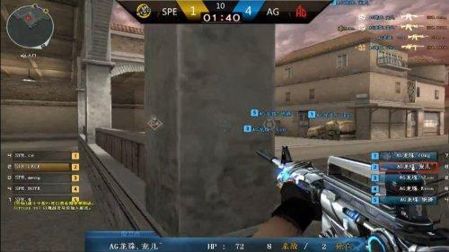 Wayward ：“这个赛季有几个目标，第一个就是要击败TES！”