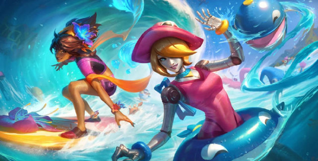 EDG官方：上调二队下路TheSnake至一队