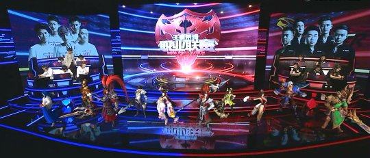 OMG官宣：原IG打野选手Tianzhen加入队伍