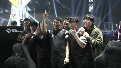 EliGE 回归 Team Liquid