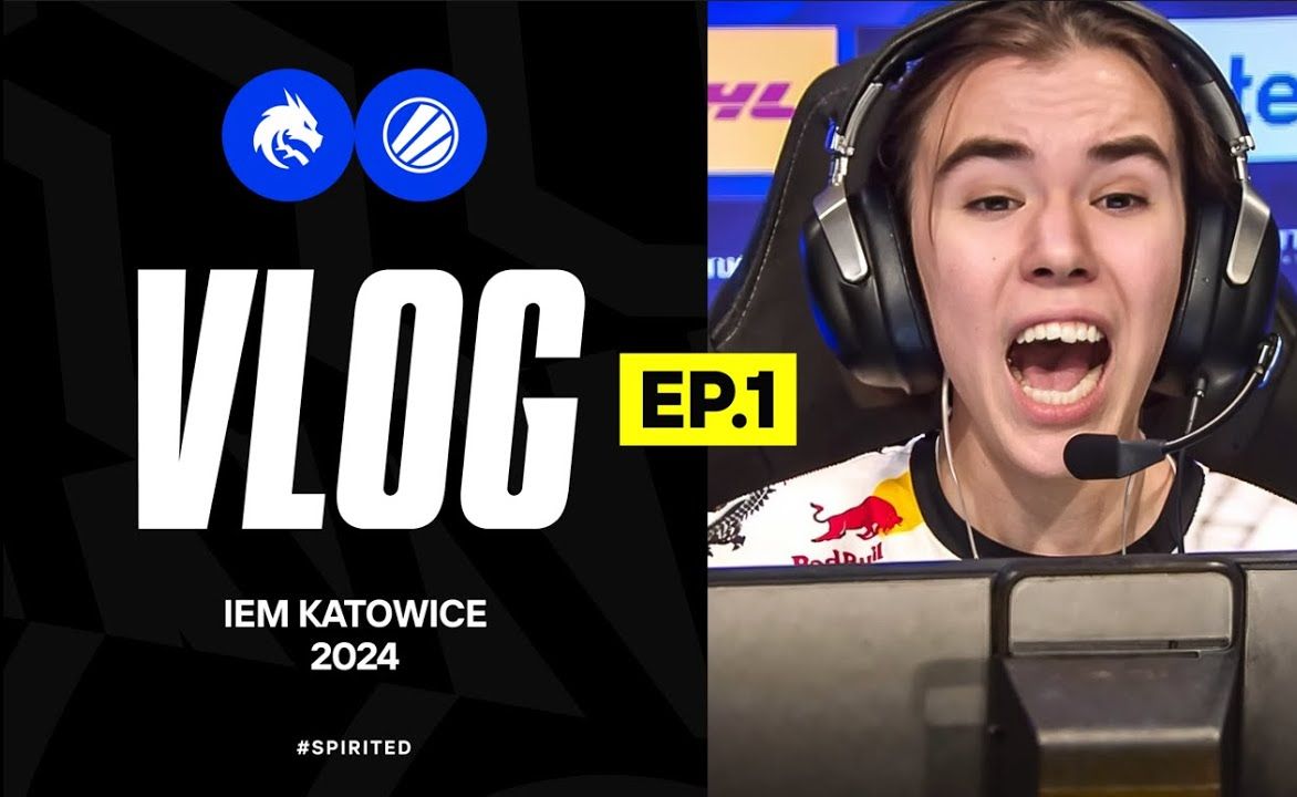 NAVI和 Spirit 将跳过PGL布加勒斯特2025